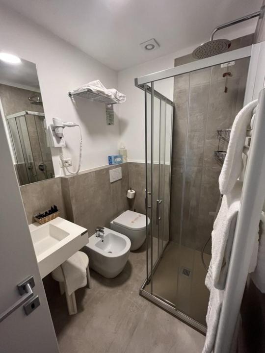 Hotel Eden Gigli Numana Luaran gambar