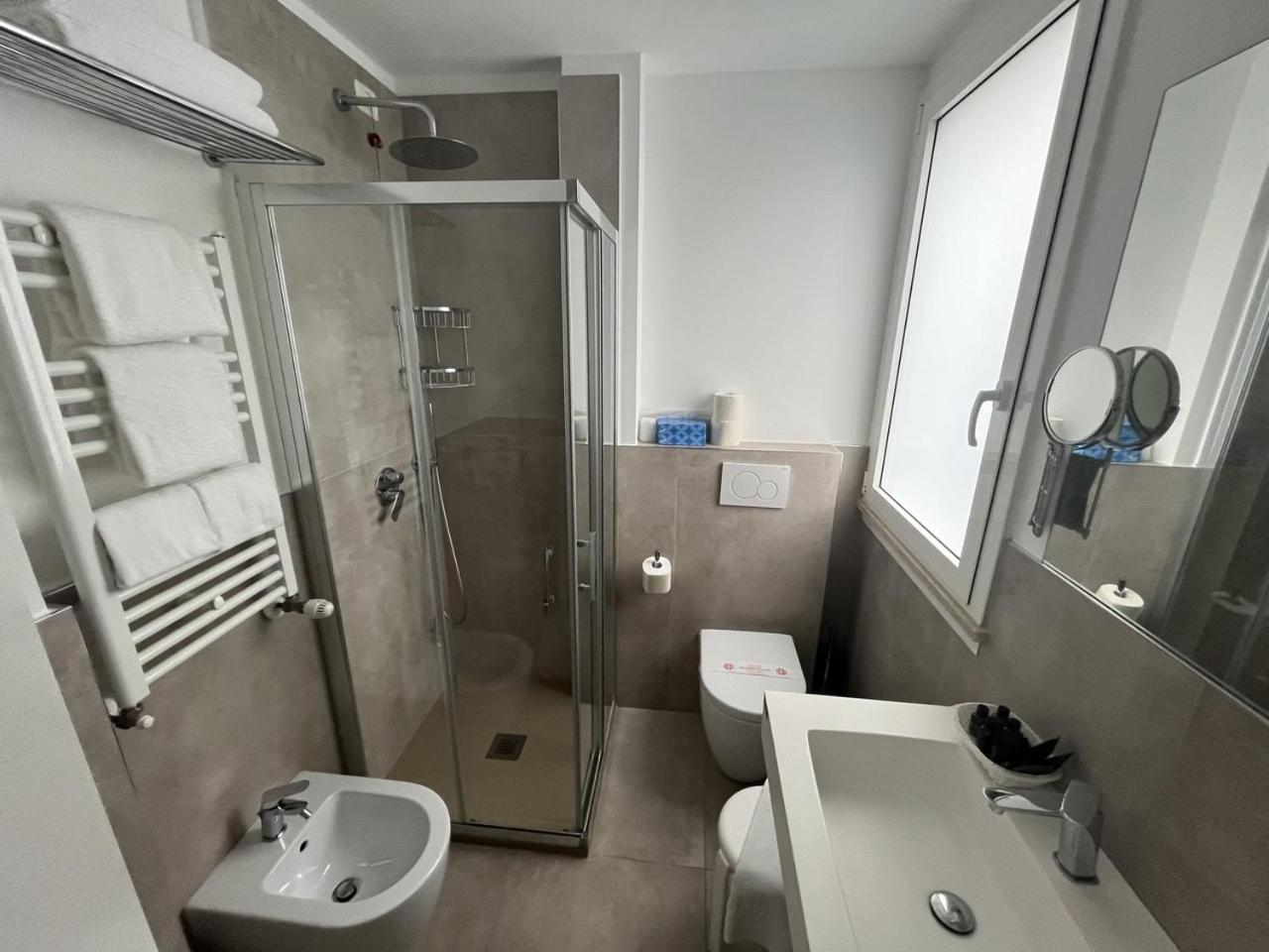 Hotel Eden Gigli Numana Luaran gambar