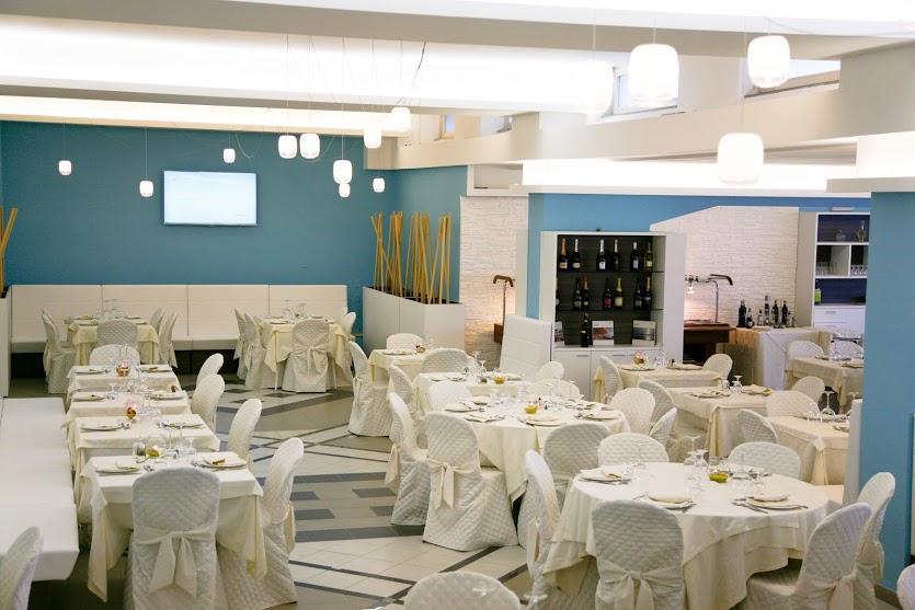 Hotel Eden Gigli Numana Luaran gambar