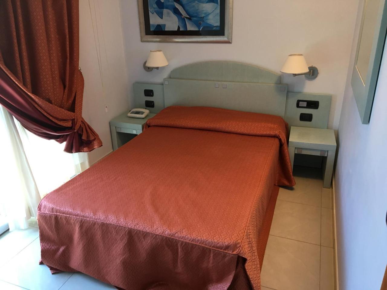 Hotel Eden Gigli Numana Luaran gambar