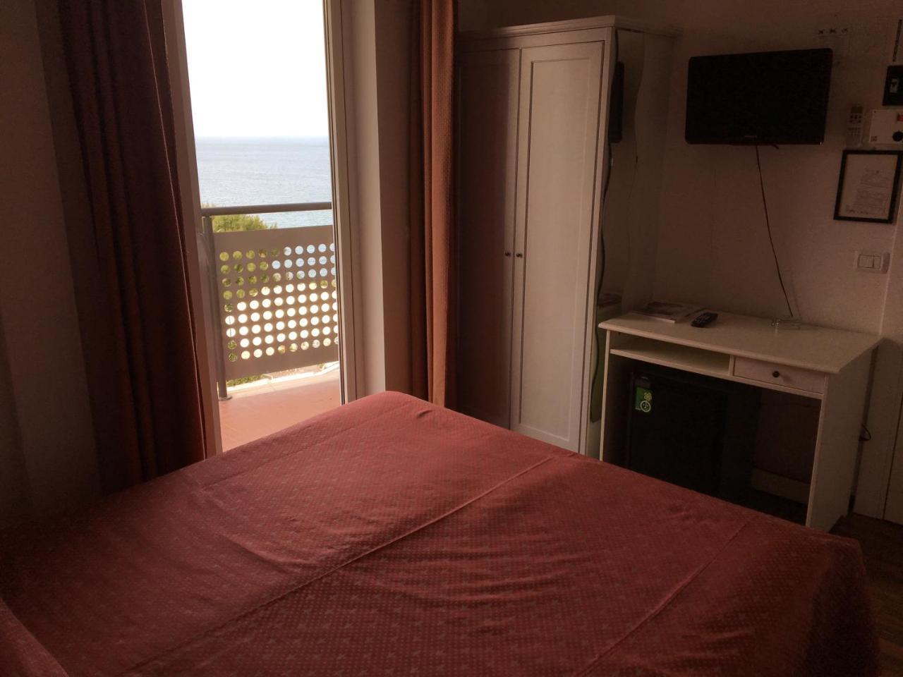 Hotel Eden Gigli Numana Luaran gambar