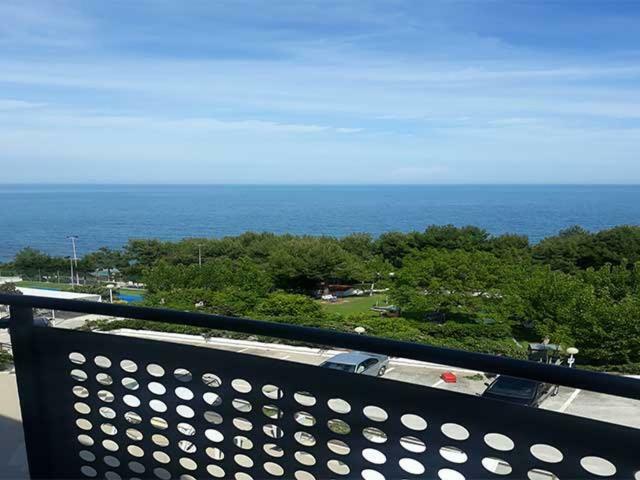 Hotel Eden Gigli Numana Luaran gambar